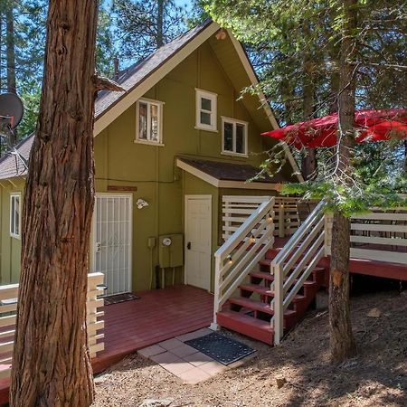 Yosemite Hideaway A Villa Yosemite West Eksteriør bilde