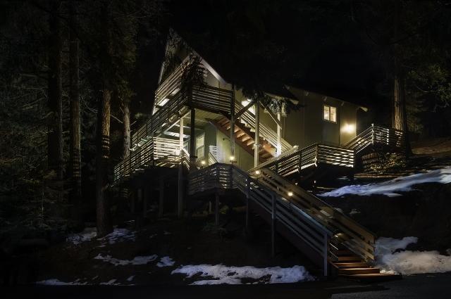 Yosemite Hideaway A Villa Yosemite West Rom bilde
