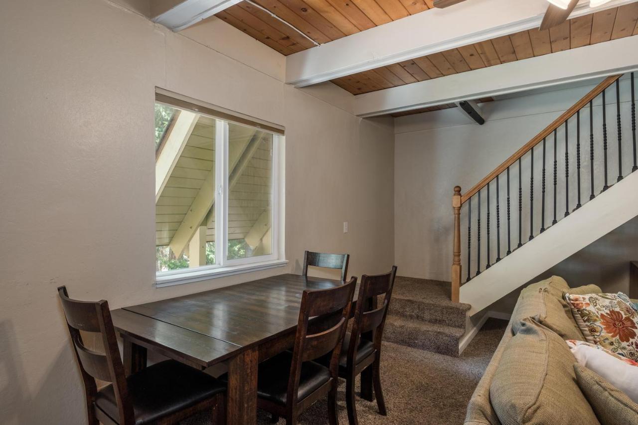 Yosemite Hideaway A Villa Yosemite West Eksteriør bilde