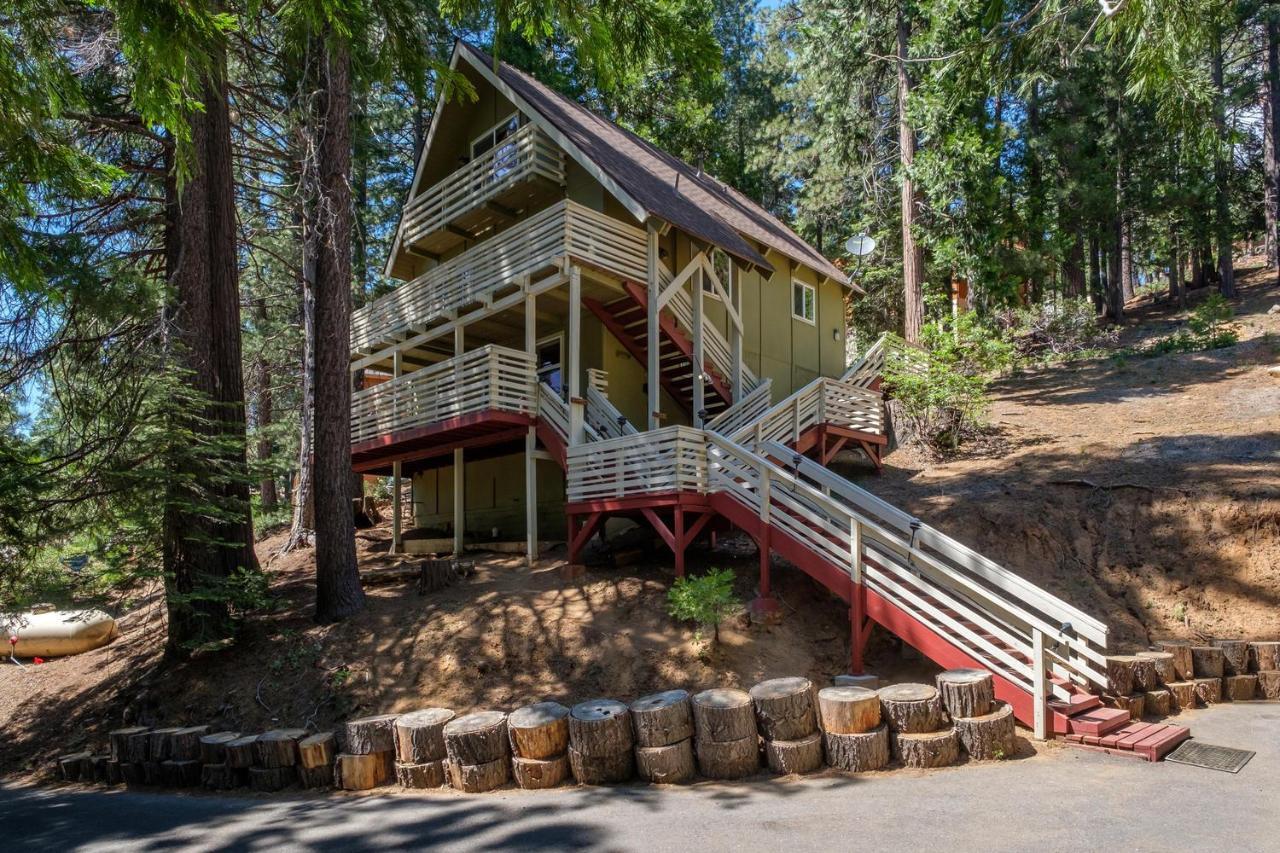 Yosemite Hideaway A Villa Yosemite West Eksteriør bilde