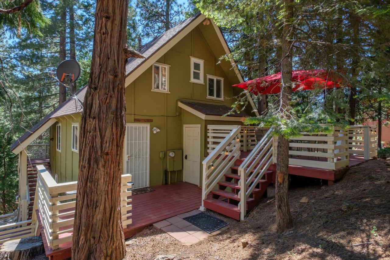 Yosemite Hideaway A Villa Yosemite West Eksteriør bilde