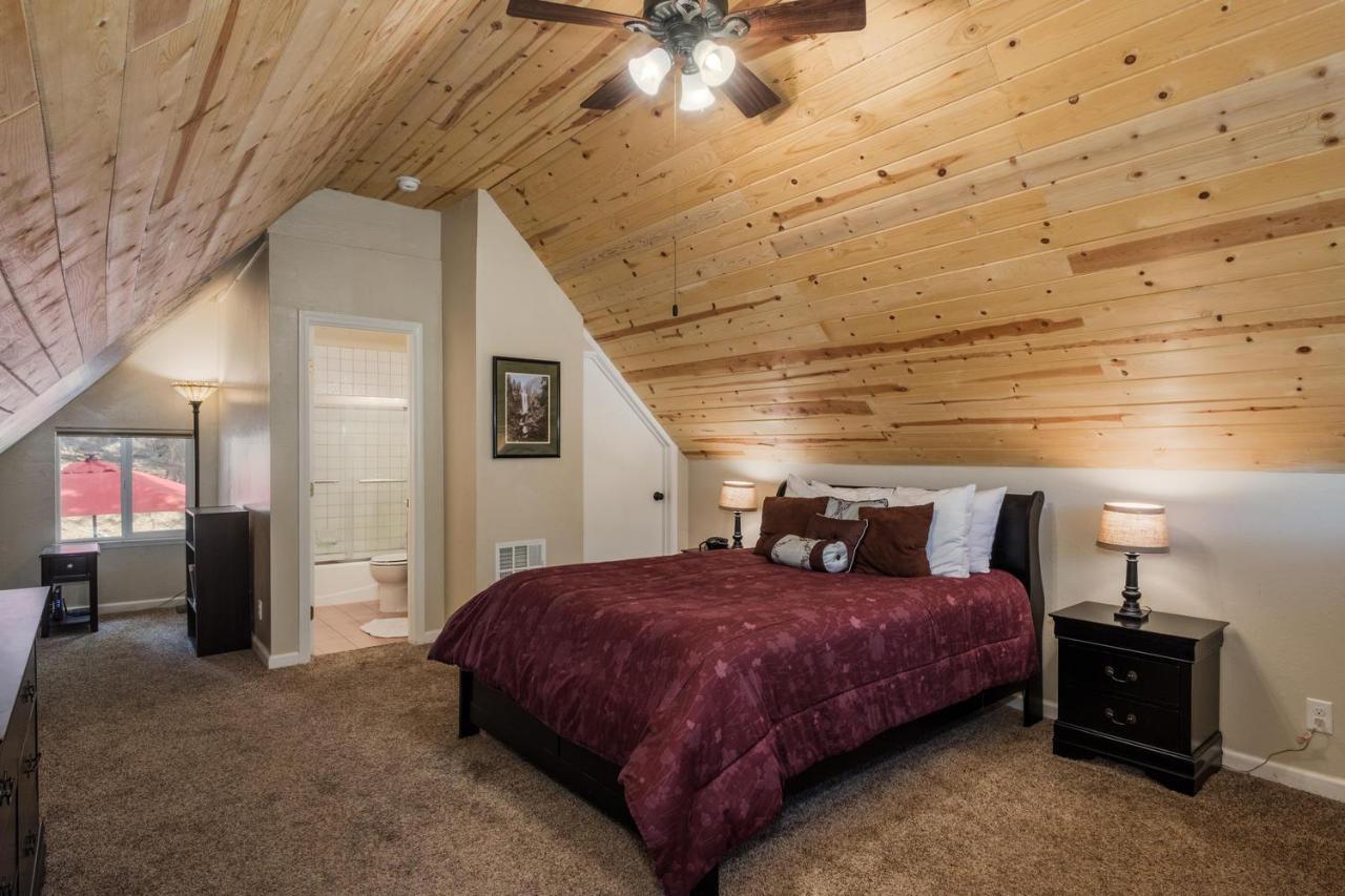 Yosemite Hideaway A Villa Yosemite West Eksteriør bilde
