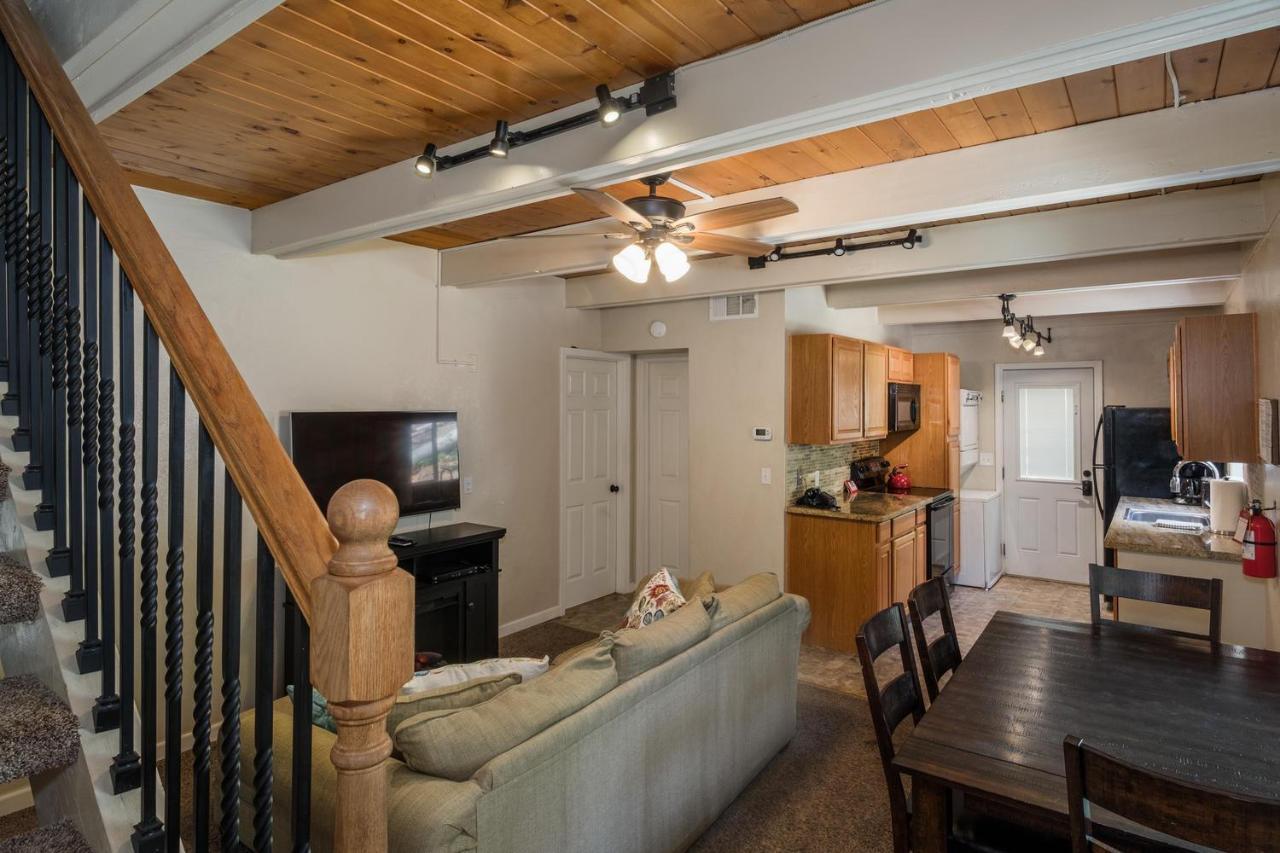 Yosemite Hideaway A Villa Yosemite West Eksteriør bilde