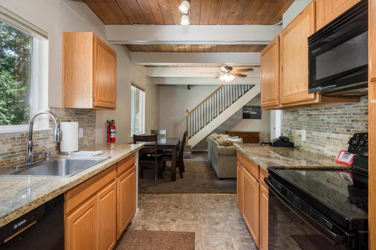 Yosemite Hideaway A Villa Yosemite West Eksteriør bilde