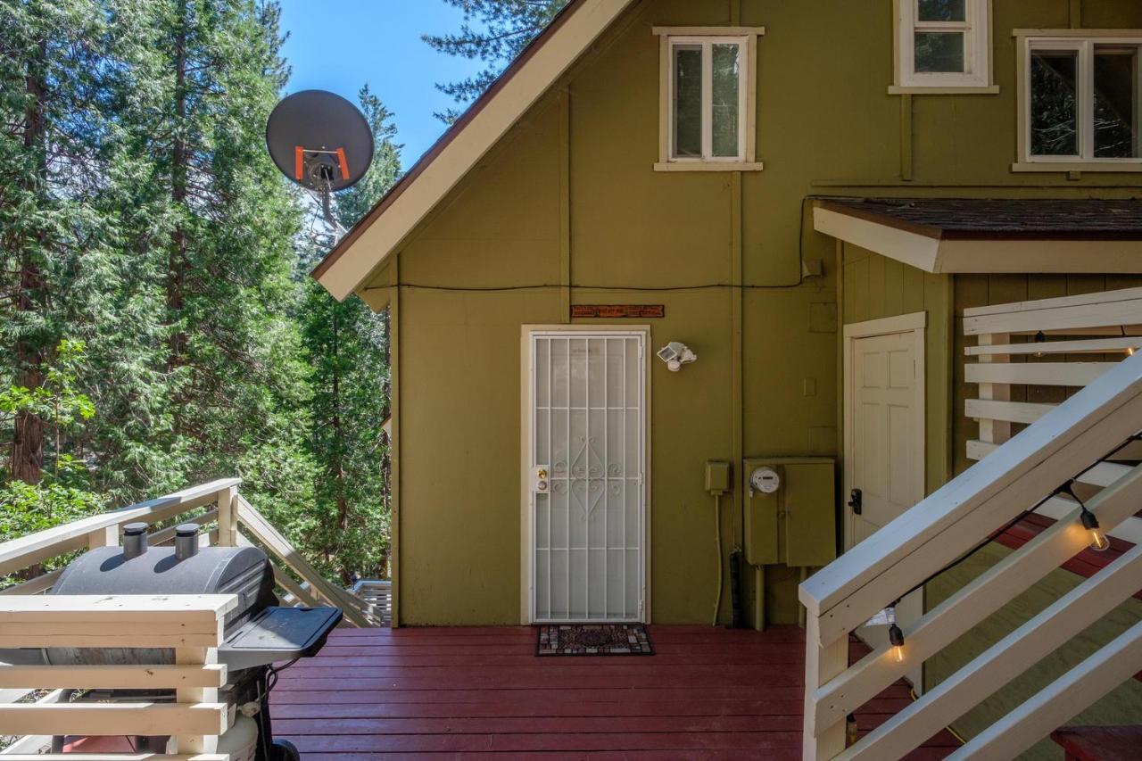 Yosemite Hideaway A Villa Yosemite West Eksteriør bilde