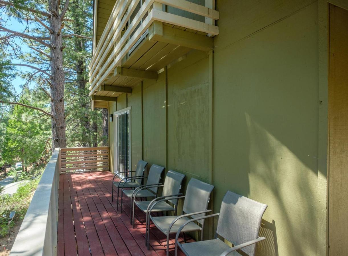 Yosemite Hideaway A Villa Yosemite West Eksteriør bilde